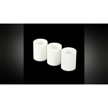 custom 95 alumina ceramic bushing sleeve